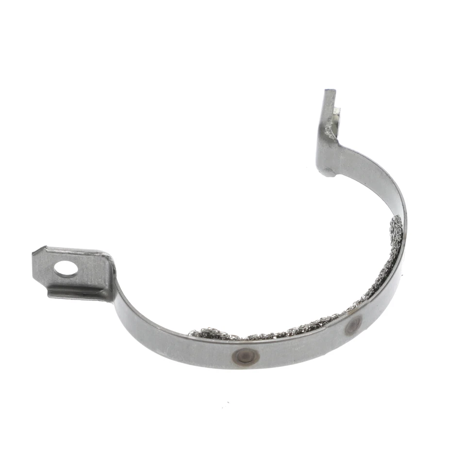 Convertidor de escape y abrazadera de tubo Impreza Forester 44628AA010 2006-2011 Subaru OEM Foto 4 de 4