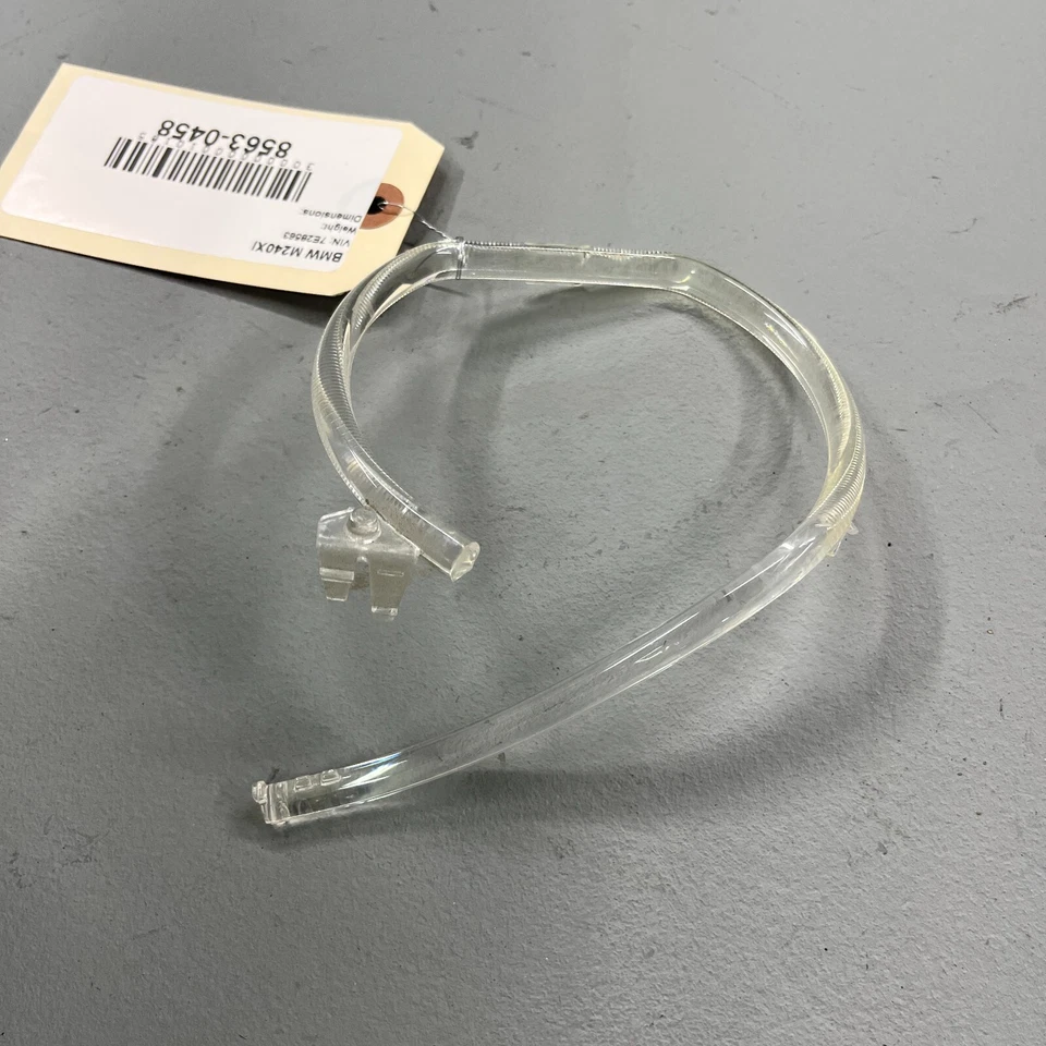 BMW 2020 M240i xDRIVE M240i 20K Bi-Xenon lenses LED Lamp Car Headlight OEM - Image 3 of 4