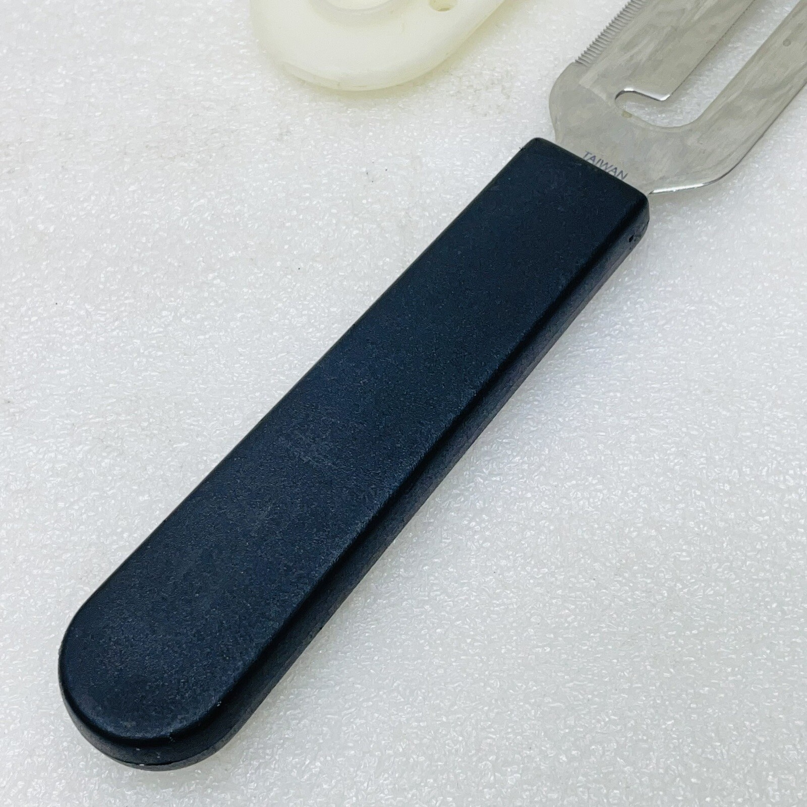 Pampered Chef Cheese Knife 1125 Slicer Spreader Stainless Charcuterie