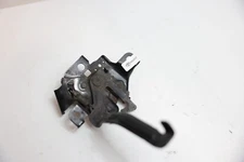 Hood Lock Latch Prius V 2012 2017 Toyota Front Safety Release Handle Lever OEM