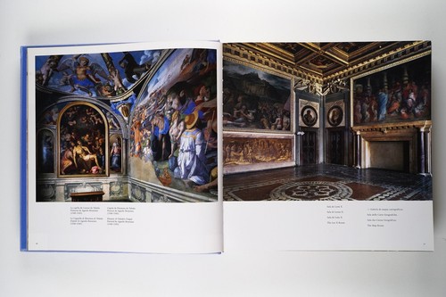 Palazzi Italiani by Massimo Listri - Foto 5 di 10