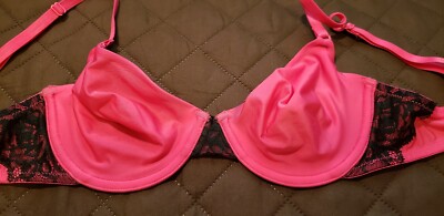 bra size 9