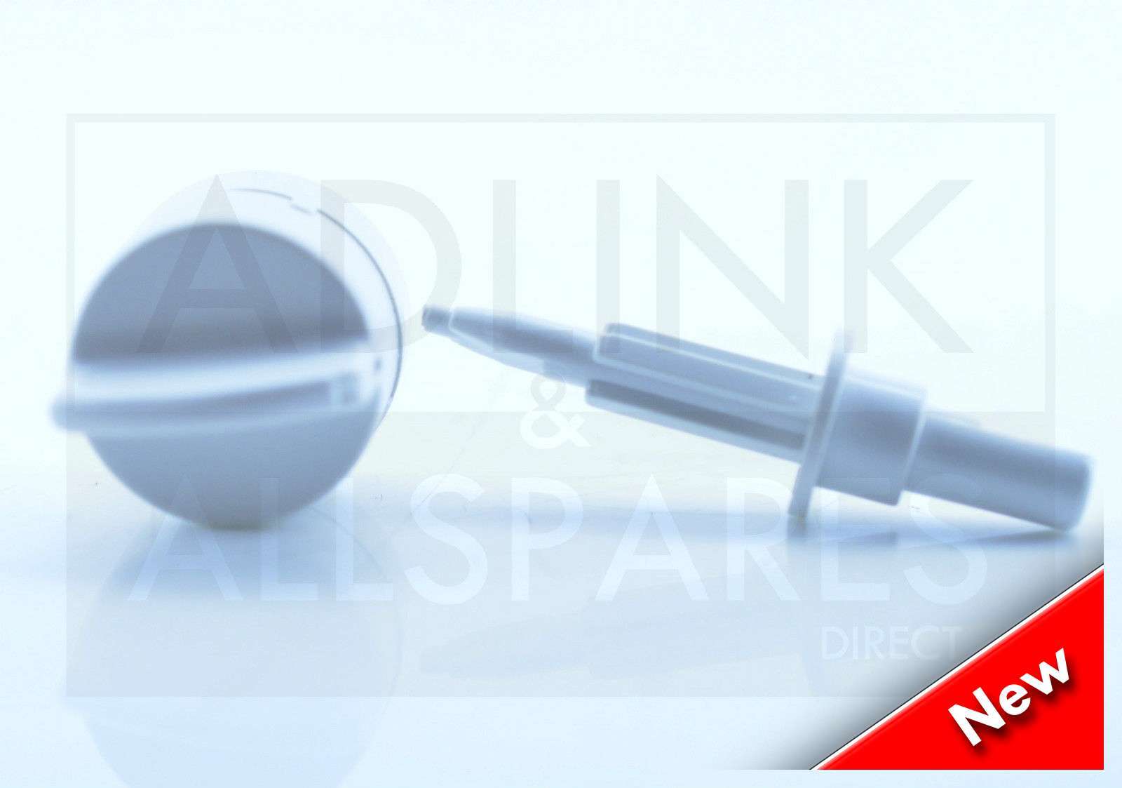 ARISTON EUROCOMBI A23 MFFI REGULATION KNOB 573305