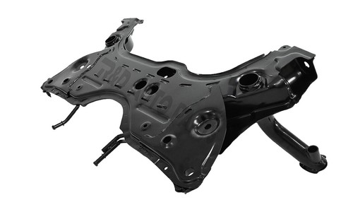 New Front Suspension Subframe Crossmember for Suzuki SX4 2007-2013 - Picture 9 of 9