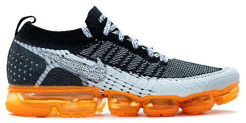 Nike Air VaporMax Flyknit Safari