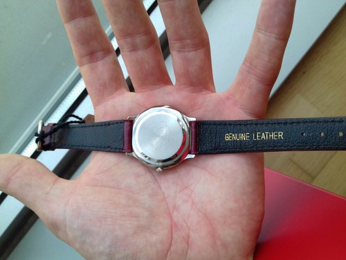 Rohtar RA 226 CLASSIC BASIC VINTAGE COLLECTION NOS WATCH UHR MONTRE OROLOGIO - 第 10/12 張圖片
