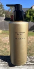 Victoria's Secret HEAVENLY Fragrance Lotion  8.4 fl oz