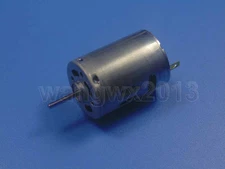 For Mabuchi RS-380SH-3270 DC12V 17000rpm High Speed Brush DC Motor for HM Part