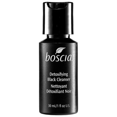 boscia black cleanser