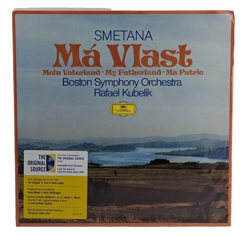 Cesar Franck - Symphony In D Minor - Herbert von Karajan IMPORT