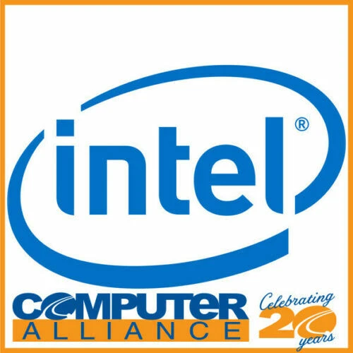 Intel Port Expansion Cards