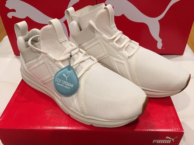 puma soft foam enzo