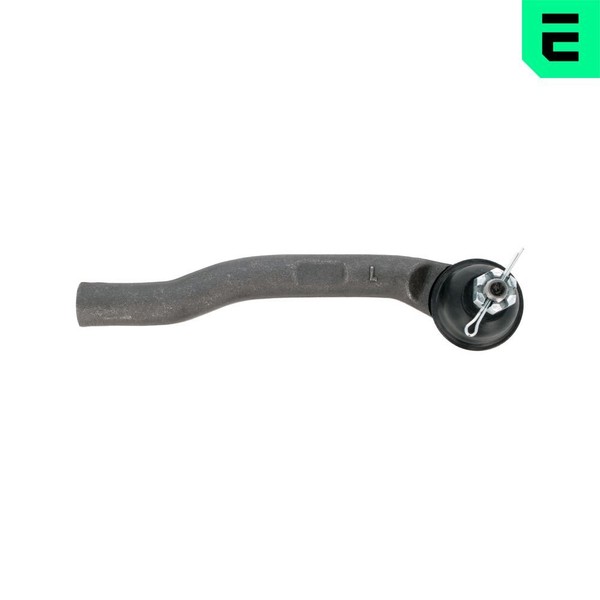 Optimal Spurstangenkopf AußEn Vorne Links FüR Honda Jazz III 1.2 1.3I-image