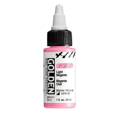 GOLDEN High Flow Acryl - Standard