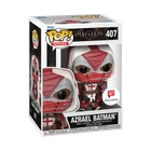 Funko Pop! Vinyl: DC Comics - Azrael Batman - Walgreens (WG) (Exclusive) #407