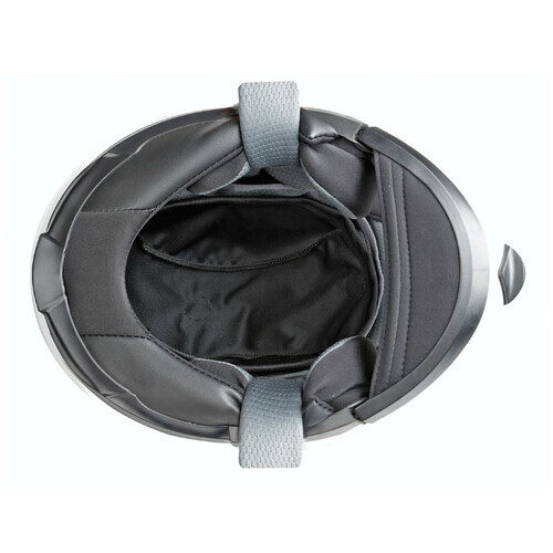 Lampa Head-Cap, cuffia sottocasco in poliestere - Foto 3 di 3