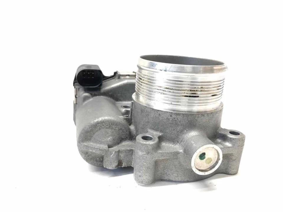 2018-2020 Audi Volkswagen A4 A5 Q5 Tiguan Beelte Throttle Body 2.0L 06K133062AG - Image 2 of 4