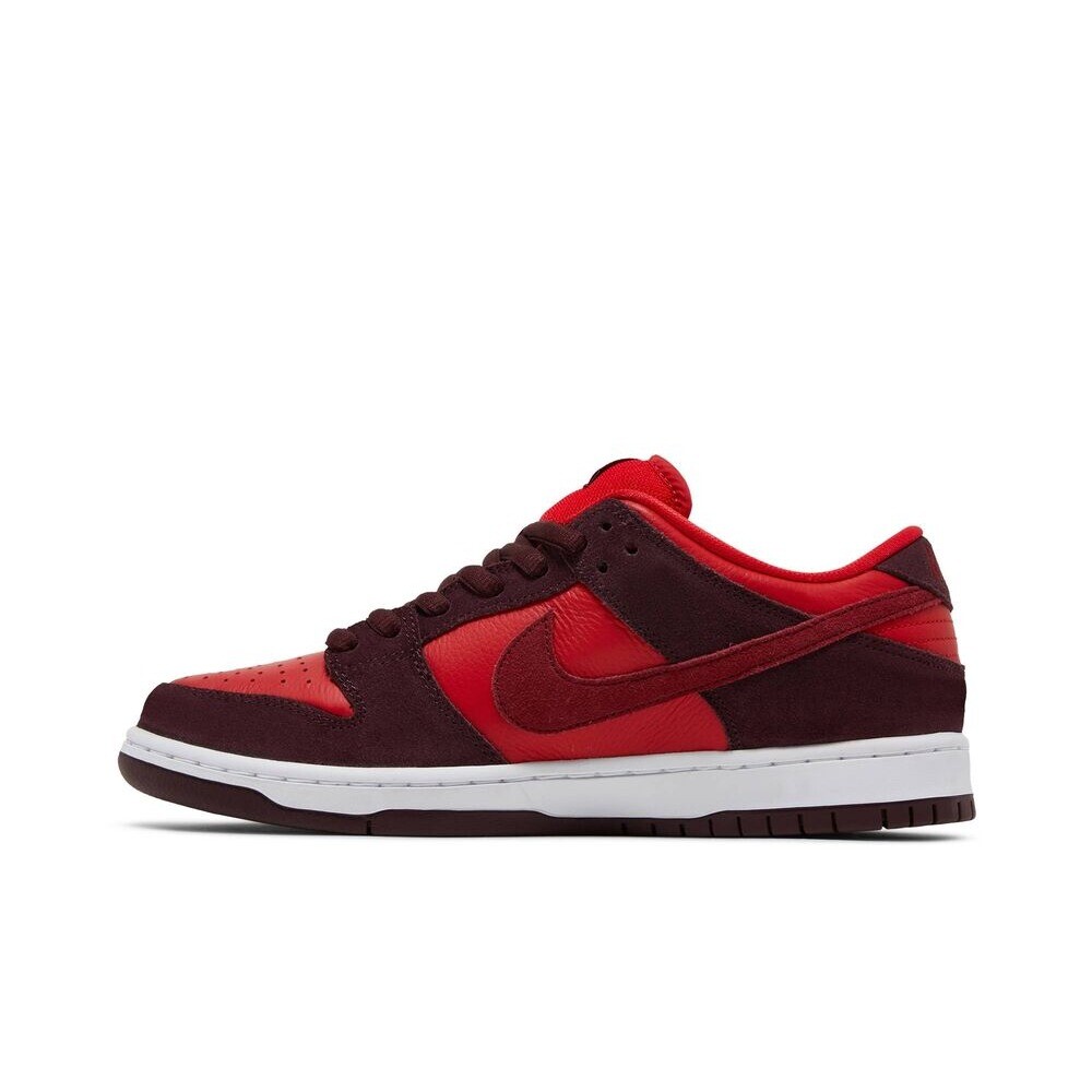 Nike Dunk Low Pro SB 'Fruity Pack - Cherry' Low-top Men