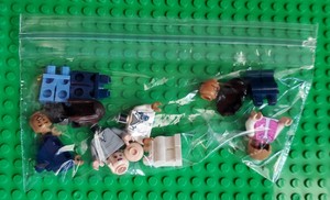 lego jurassic park 4