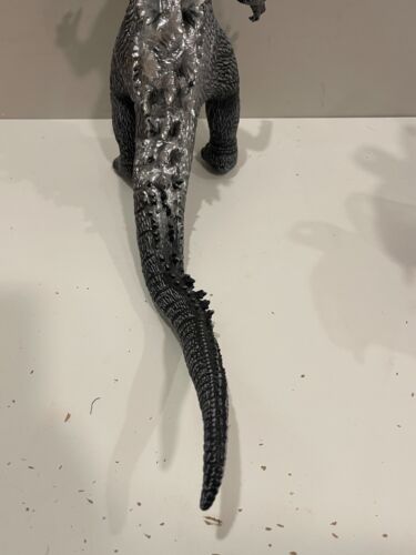 Godzilla Roaring Sound 12" Actionfigur Kaiju Toho Lian Tai Toys - Bild 2 von 6