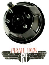 1966-70 Oe Bendix Style 8 Dual Power Brake Booster For B Bodies