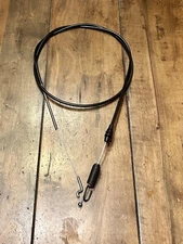 TORO Traction Cable 22" Recycler 20331 20339 20350 119-2379 Genuine OEM