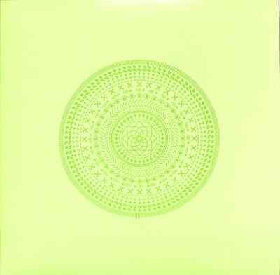 Various Artists / NUMEROUS AGNOMENS VOL II  / Joule Imprint / JOULE07RP / 12 In