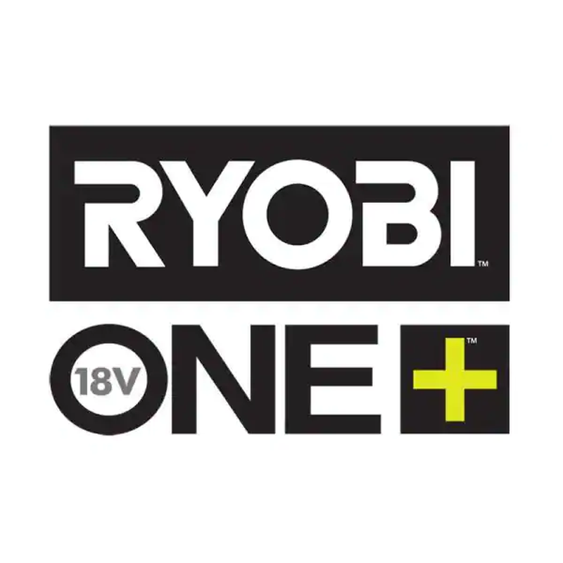 RYOBI 18V Compact Glue Gun 365° F Lightweight w 3 mini Glue Sticks TOOL