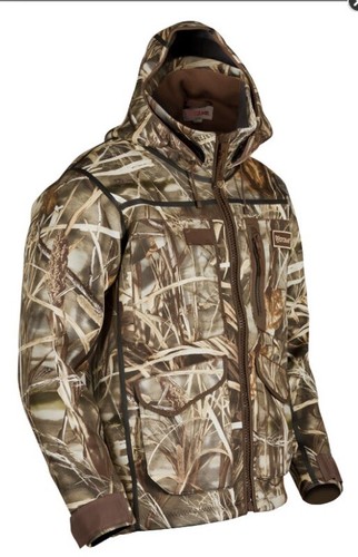 Stormr Stealth Jacket Men Small New 