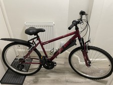 Apollo Twilight Womens Mountain Bike 17 