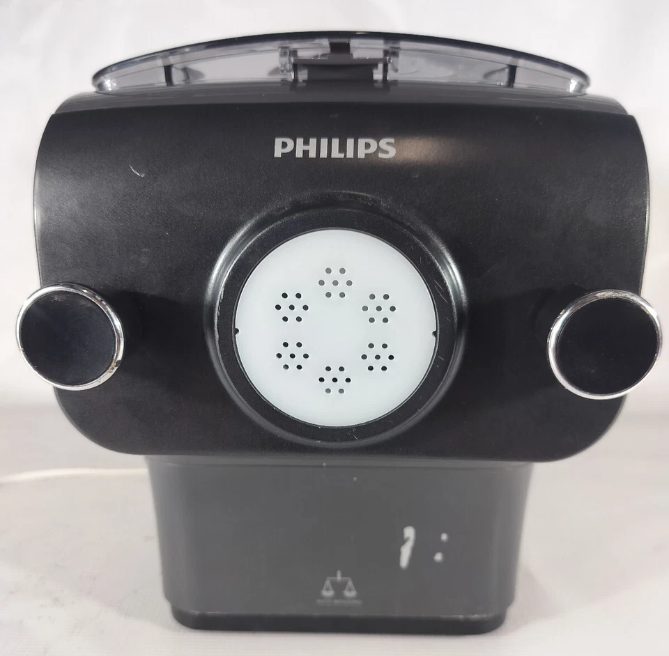 Philips HR2382 Automatic Pasta/Ravioli Maker - Image 4 of 4