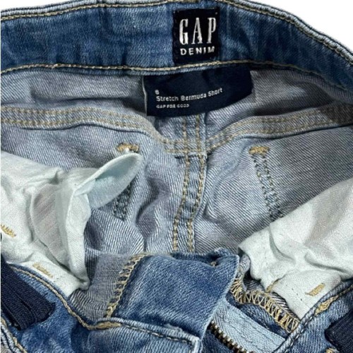 3 Pairs Shorts Size 6 - Picture 7 of 11