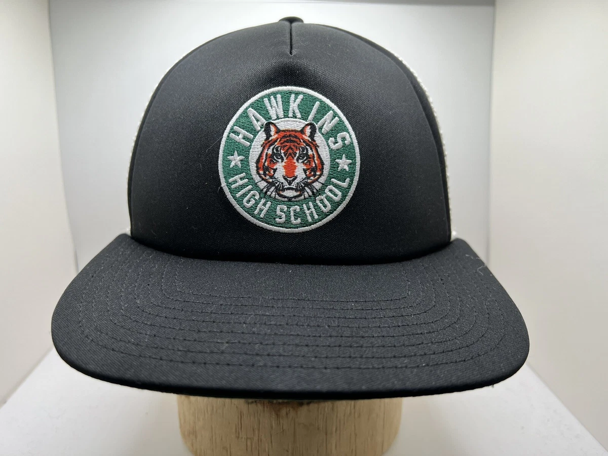 Nike hawkins 2024 cap