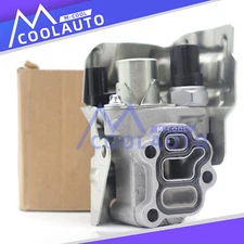 VTEC SOLENOID SPOOL VALVE For 2002- Honda Civic Accord Element Acura RDX RSX TSX
