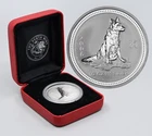 2006 Australia 50 Cents — photo from another recent sale
