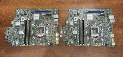DY62R DELL oem OPTIPLEX 3090 CHIPSET Q470 SOCKET LGA1200 DESKTOP MOTHERBOARD