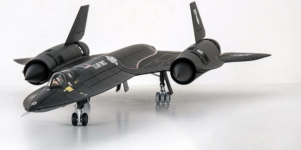 Century Wings Sr 71 for sale | eBay