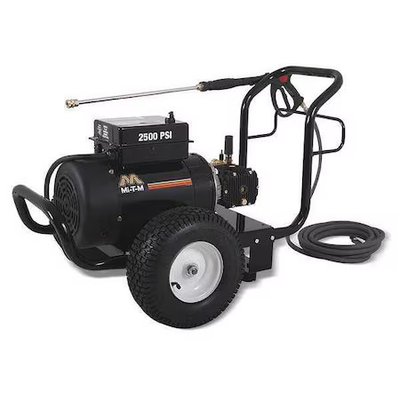 #ad #ad Mi T M Gc 2503 0Me1 Medium Duty 2500 Psi 3.2 Gpm Cold Water Electric Pressure $3364.99