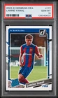 2023-24 Donruss FIFA Lamine Yamal Rookie PSA 10 Barcelona Invest 🔥 🔥 🔥