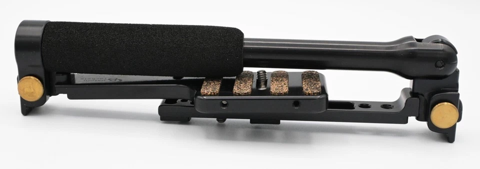 Custom Brackets CB Folding-T Camera Flash Bracket - Image 2 of 3