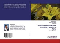 Medico-Ethnobotanical Potential Of Medicinal Plants Tashfeen Iftikhar