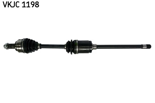 DRIVE SHAFT VKJC 1198 FOR BMW X3/SAV/E83 N47D20C/A M47D20 2.0L 4cyl X3 SAV E83 - Image 2 of 4