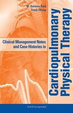 Clinical Management Notes and Case Histories ...