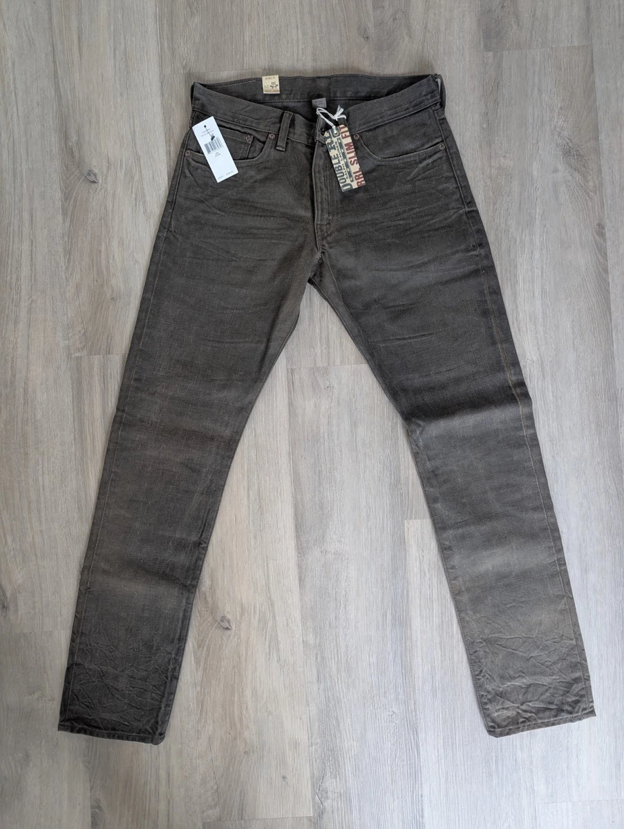 Denim Regular 31 Size Jeans RRL Men's for sale | eBay
