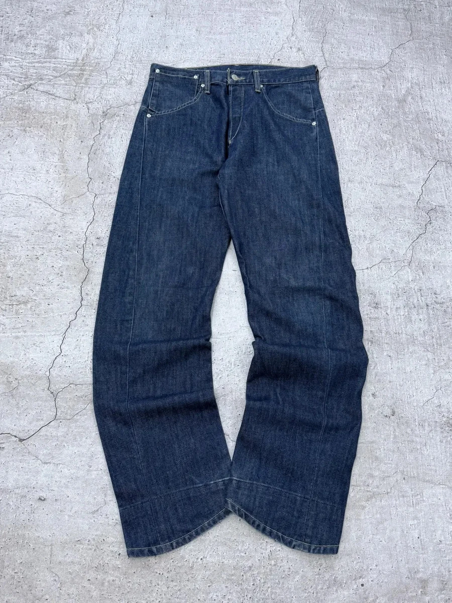 Levi's Engineered Regular Size Jeans for Men for sale | eBay