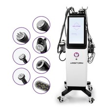 7 in 1 Pro Beauty Machine for Body Massage Facial Skin Care Lost WeigkY S-Shape8
