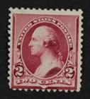 CKStamps: US Stamps Collection Scott#219D 2c Washington Mint NH OG