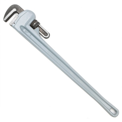 #ad #ad Stark USA 36quot; Aluminum Straight Plumbing Pipe Wrench Adjustable Jaw Wrench Nut $64.95
