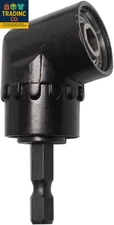 Right Angle Drill Driver 105 Degree Right Angle Drill Attachment Power Screwdriv