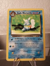 Image for Dark Wartortle